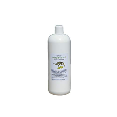 eliga stoombadgeur eukenhaard, 1 stuks (1 x 1 l)