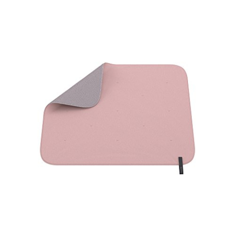 Quinny 1808630000 deken, blush, roze