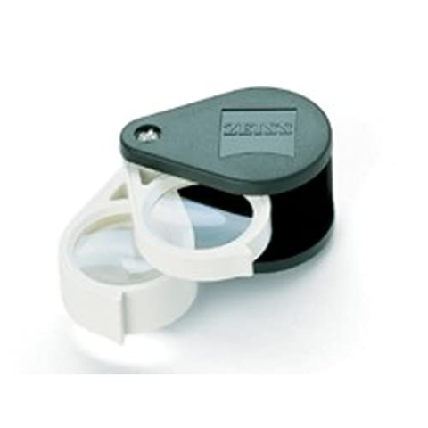 ZEISS Inslagvergrootglas AR, +30 dioptrieën