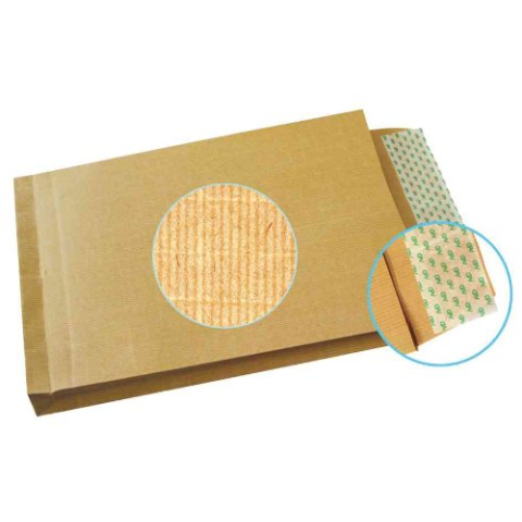 GPV 4985 Vouwenveloppen 24, 260 x 330 mm, zonder venster