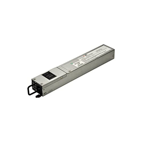 Supermicro - pws-706p-1r 750w vermogen