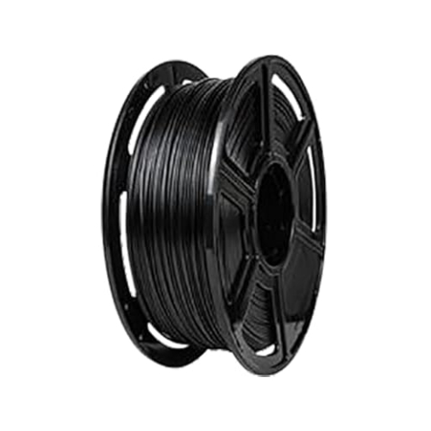 FLASHFORGE PLA-CF 1,75 mm zwart 1 kg