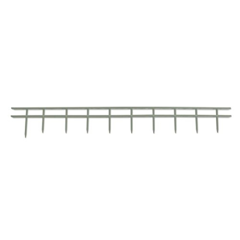 GBC 25mm A4 SureBind Binding Strip - Grijs (Pack van 100)