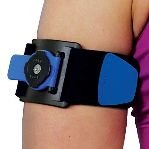 Quad Lock Sport Armband