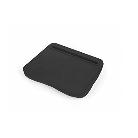 Kikkerland iPad iBed zwart (US039-BK)