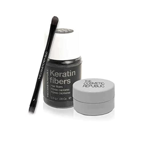 Natural Brows Kit Light Brown