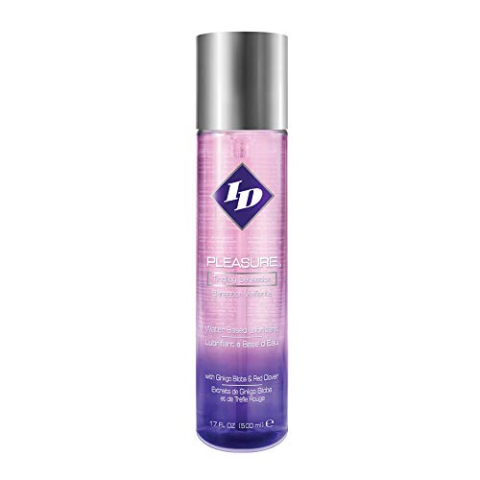 ID Pleasure 17 oz