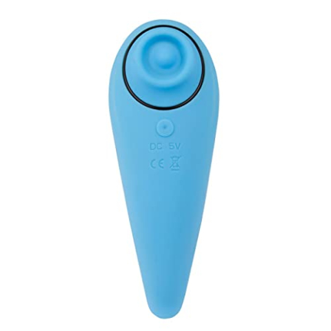 FeelzToys Realistische vibrators Turqoise