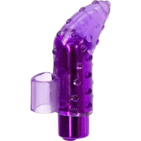 PowerBullet Oplaadbare Frisky Fun Massager, 80 g