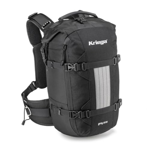 Kriega R25 Wp Backpack One Size