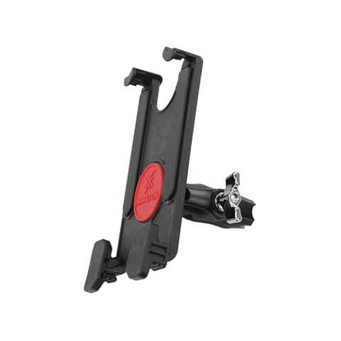 Gibraltar accessoires Tablethouder zonder klem Dual Adjust SC-DATBH