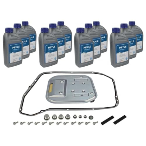 Oliewisselset, automatische transmissie Meyle 100 135 0013/XK
