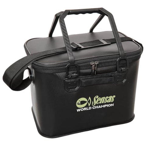 Sensas Bakkan Eva World Champion 40x27x32cm - 40899