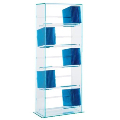 Hama Glas-CD-toren 140