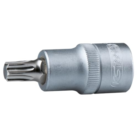 KS Tools 911.3471 3/4" Bit-dopsleutel Torx, T90