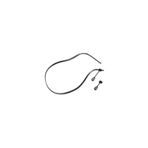 Plantronics Behind-The-Head Hoofdband Hoofdband