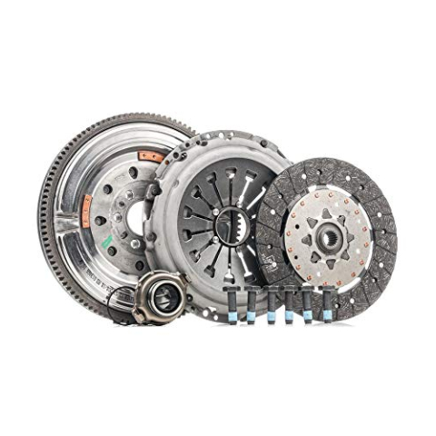 Luk 600 0264 00 - Koppelingset
