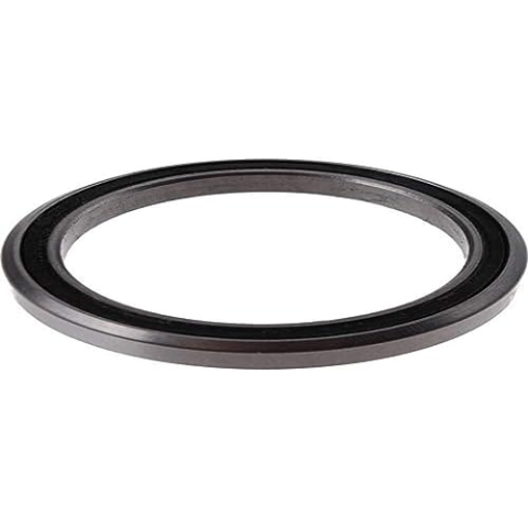 Elvedes Kogellagers 1 1/8 inch 7 mm, zilverkleurig