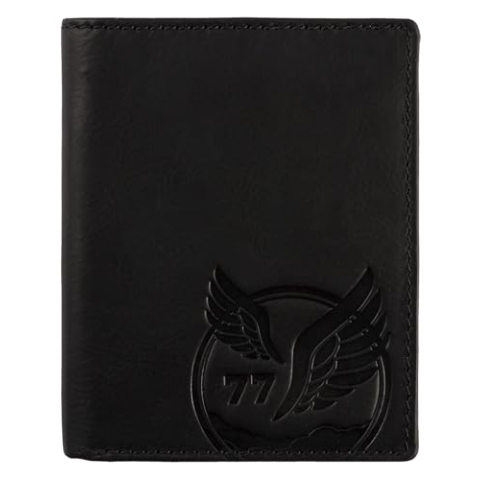 camel active Nepal Wallet Black