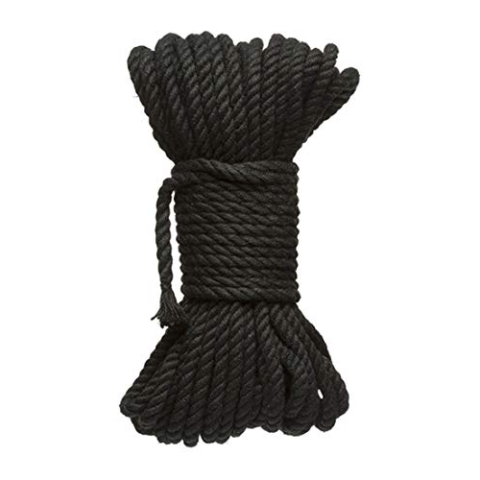 Doc Johnson Bind & Tie Bondage Rope 50Ft