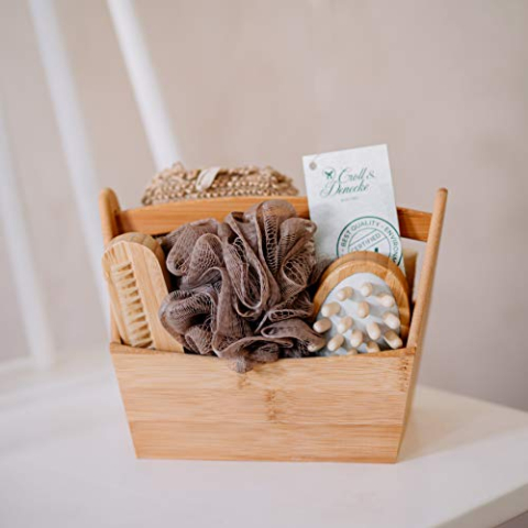 Croll & Denecke Cadeauset "Bamboe"