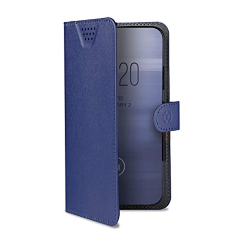 Celly-Wallyone XXL Size 5.0-5.5 blauw