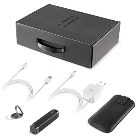 Aiino Smart cadeauset, B&W