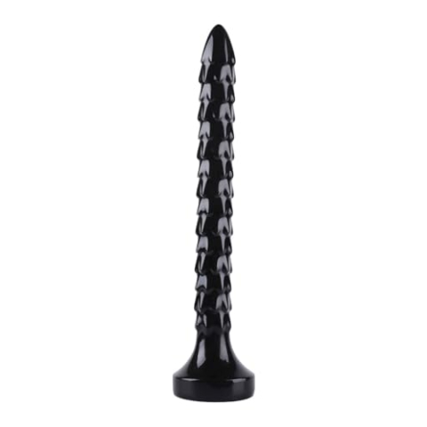 Hidden Desire - Extreme Anal Snake XXL 35cm