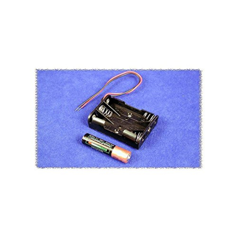 HAMMOND ELECTRONICS Batterij BH3AAAW