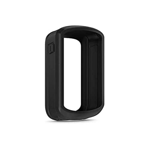 Garmin Siliconen hoes voor Edge Explore 2, zwart