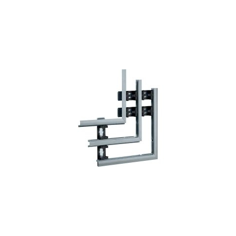 Tehalit - Onderhoek: 25 mm, verzinkt, stahlbl.verz bkis251305d