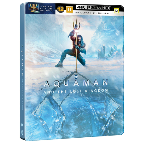 SF STUDIOS Aquaman and The Lost Kingdom, 1303402