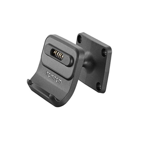 TomTom 9UCB.001.12 Accy, 2x stuks Zwart