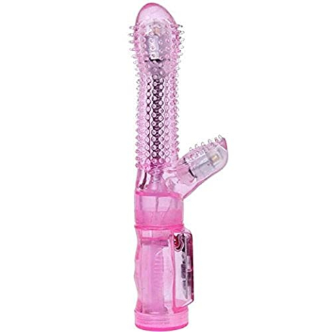 Baile Rotatie Vibrator Intimate Lover Thee 300 g