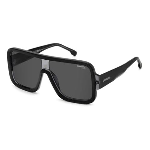 Carrera FLAGLAB 14 DARK GREY BLACK/BLACK 62/11/145 Unisex Zonnebrillen