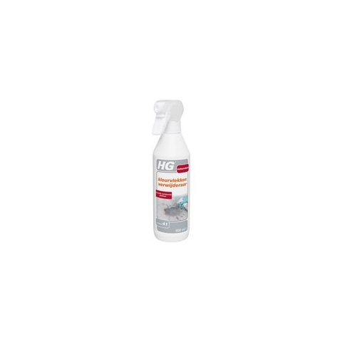 HG natuursteen kleurvlekkenverwijderaar (product 41) 500ml