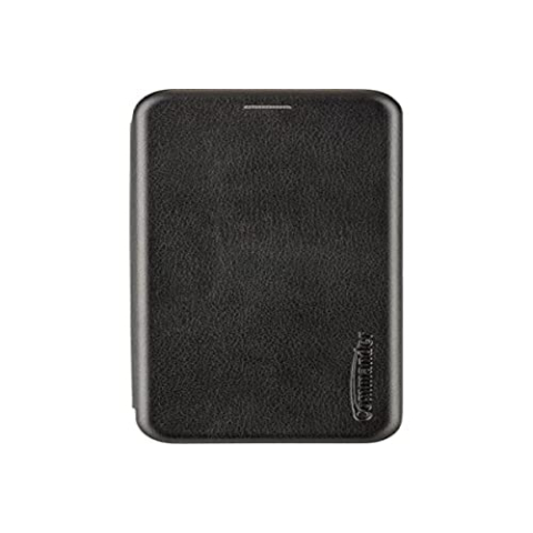 Commander Boekenkast Curve voor Gigaset GS5 Black