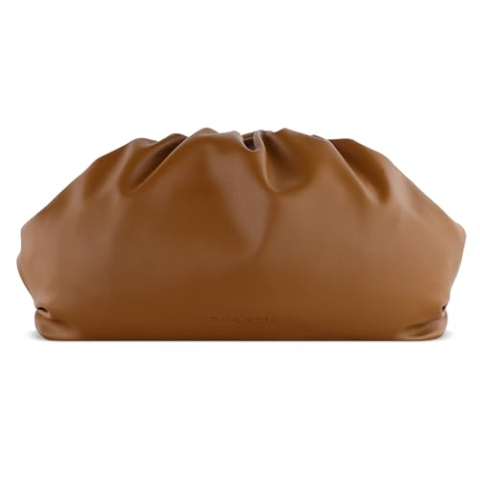 bugatti Mila Pouch S Cognac