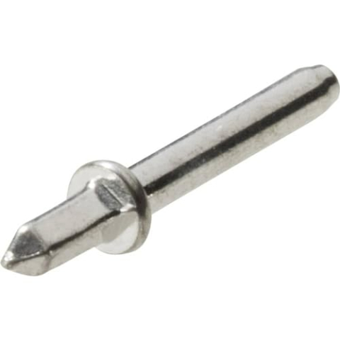 Vogt Verbindungstechnik 1365b.68 Contactpindel vertind 100 stuks