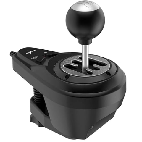 PXN - A7 Shifter for Racing Wheel (PC / PS3 / PS4 / Xbox One/Switch)