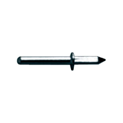 Vogt Verbindungstechnik 1365C.68 contactpindel vertind 100 stuks