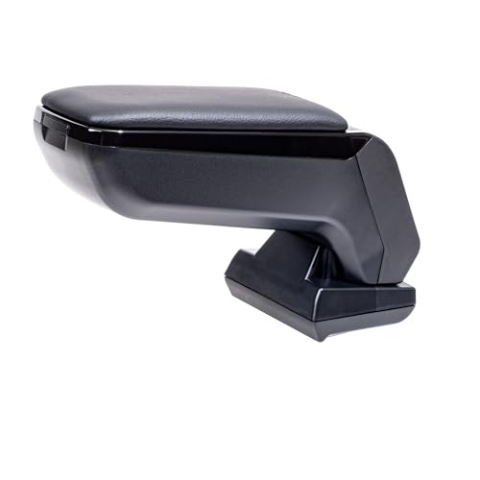 RATI ARM_S 2022 ARMREST+ADAPTER SEAT LEON 2020- +12V KAANBEL