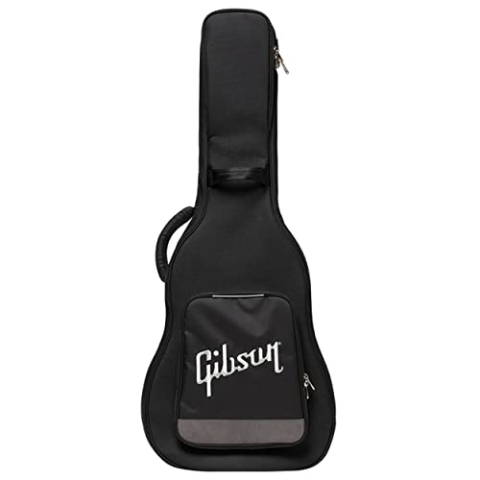 Premium Gigbag Dreadnought Square and Round Shoulder - Tas voor akoestische gitaren
