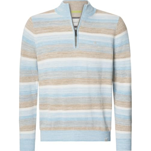 BABISTA Carluz herentrui, blauw, 5XL