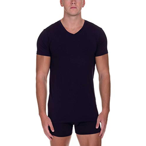 bruno banani Infinity onderhemd voor heren