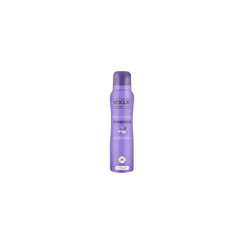 Vogue Reve Exotique Parfum Deodorant 150 ml