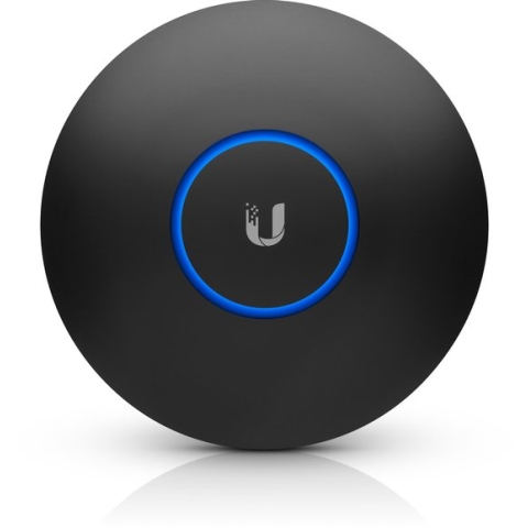 Ubiquiti UniFi nanoHD - WLAN afdekkap - 3-pack - Zwart