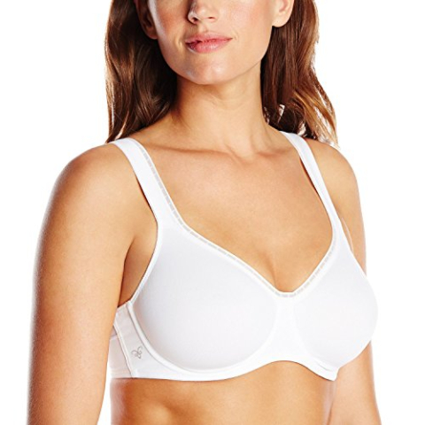 Rosa Faia Damesbeha , Wit , 80G
