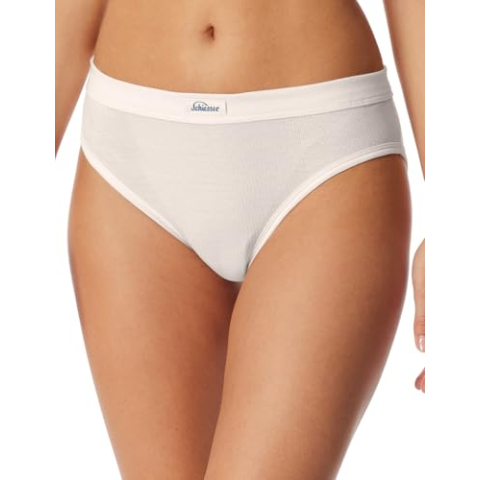 Schiesser Tai Revival Revival Paula voor dames, Off-white_182530, 46
