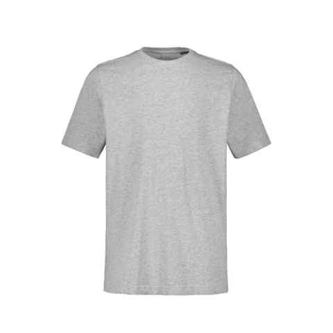 JP 1880 Grote maten heren T-shirt ronde hals